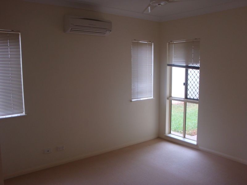Brinsmead QLD 4870