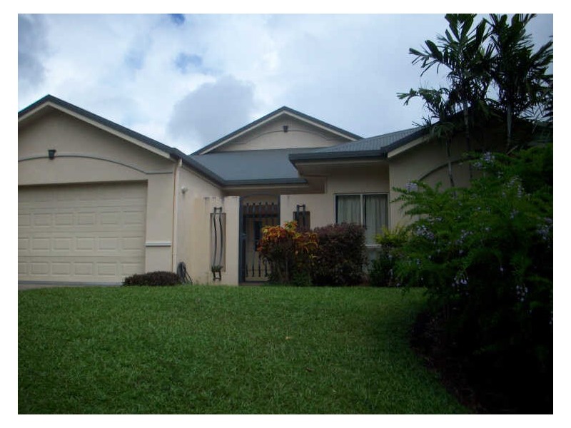 3 Playford Close, Brinsmead QLD 4870