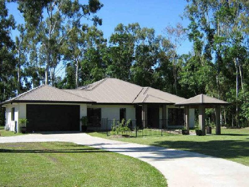 63 Fretwell Road, White Rock QLD 4868