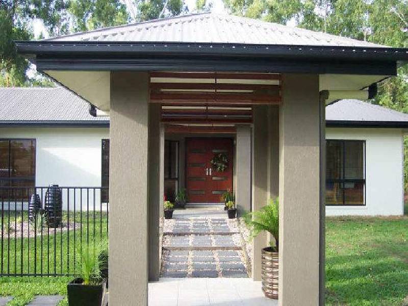 63 Fretwell Road, White Rock QLD 4868