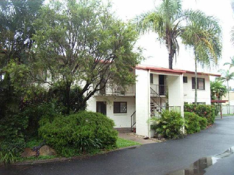 3/64 Pease Street, Aeroglen QLD 4870