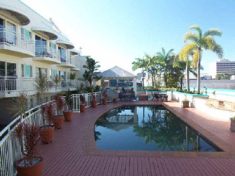 29/26 Sheridan Street, Aeroglen QLD 4870