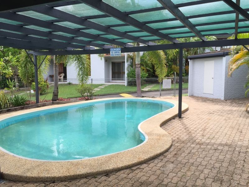 11/58 Mazlin Street, Edge Hill QLD 4870