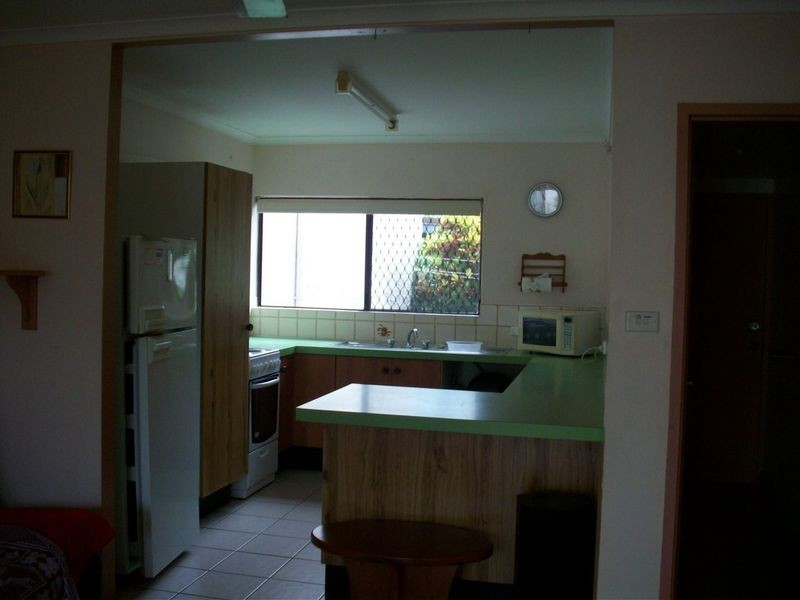 11/58 Mazlin Street, Edge Hill QLD 4870