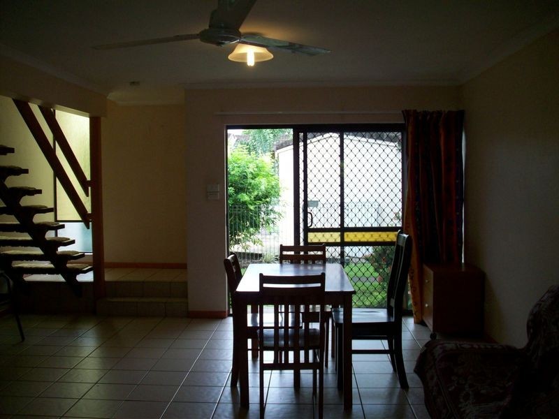 11/58 Mazlin Street, Edge Hill QLD 4870