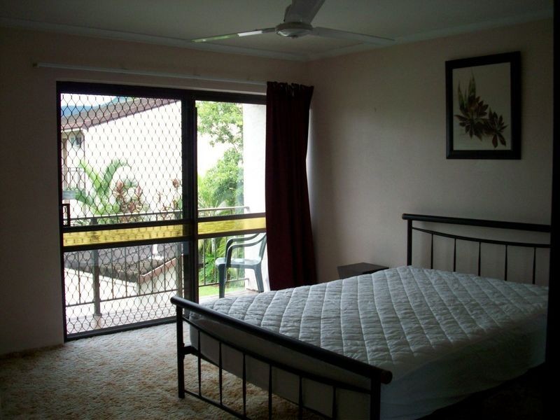 11/58 Mazlin Street, Edge Hill QLD 4870