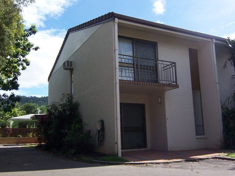 11/58 Mazlin Street, Edge Hill QLD 4870