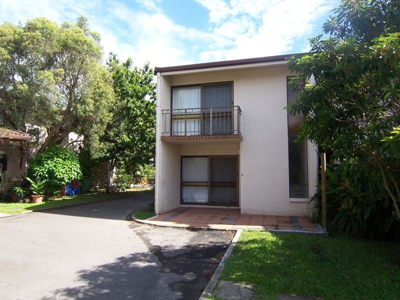 11/58 Mazlin Street, Edge Hill QLD 4870