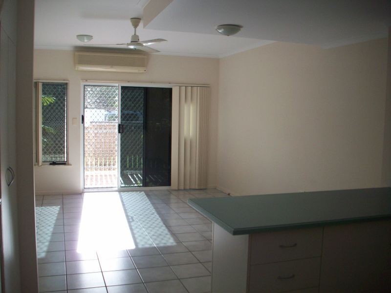 Manoora QLD 4870