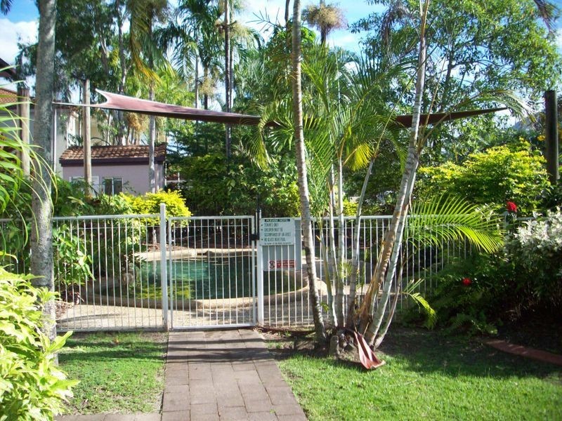 Manoora QLD 4870