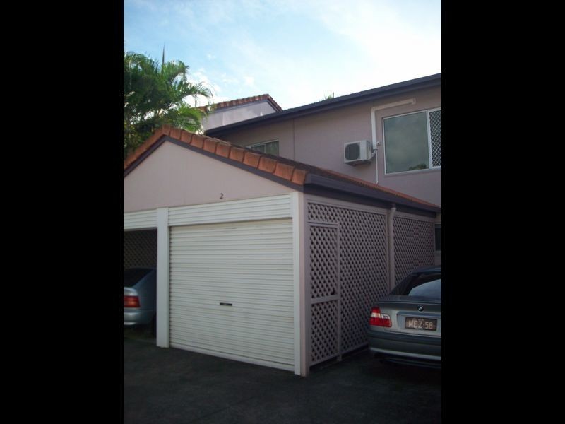 Manoora QLD 4870