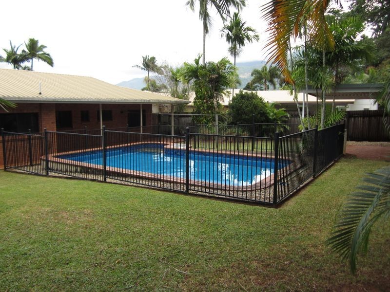 13 Adam Street, Brinsmead QLD 4870