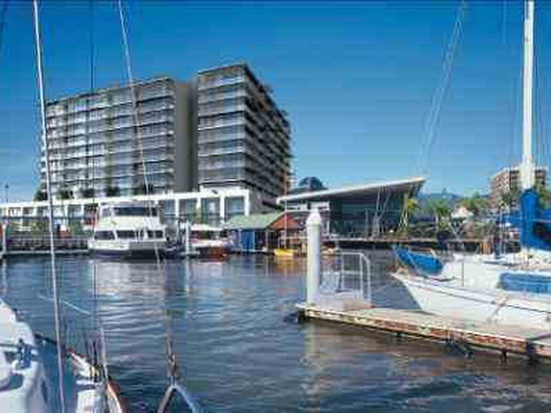 “Harbour Lights”,  Esplanade, Cairns QLD 4870