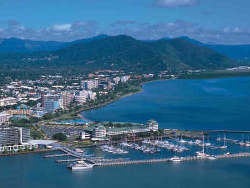 “Harbour Lights”,  Esplanade, Cairns QLD 4870