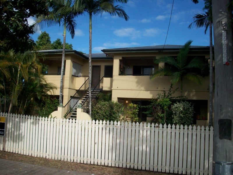 Bungalow QLD 4870