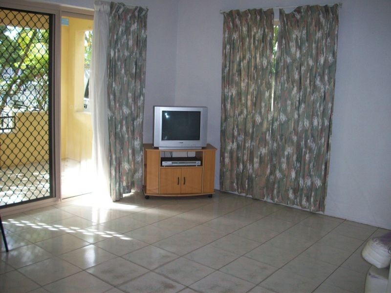 Bungalow QLD 4870