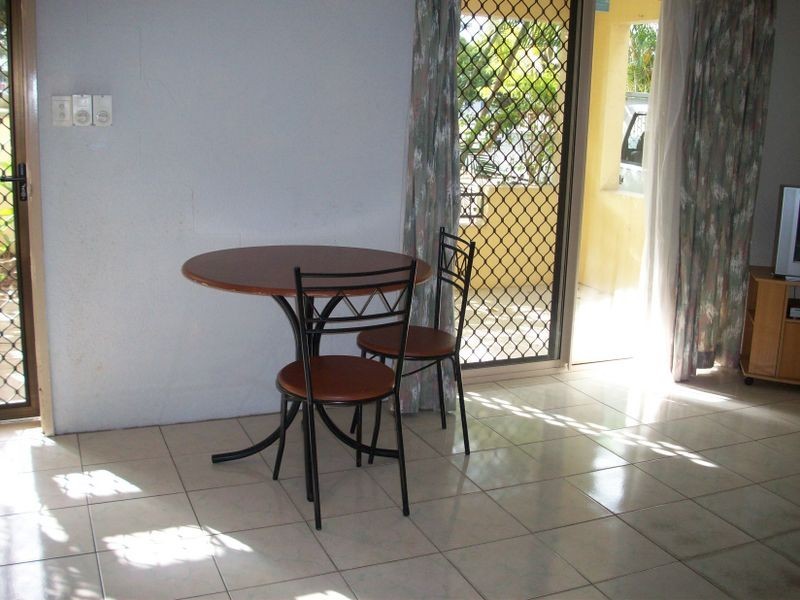 Bungalow QLD 4870