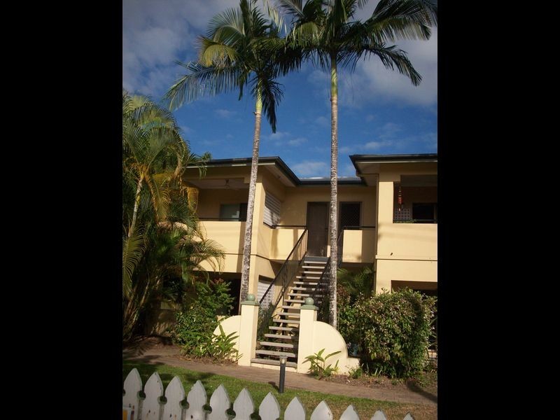 Bungalow QLD 4870
