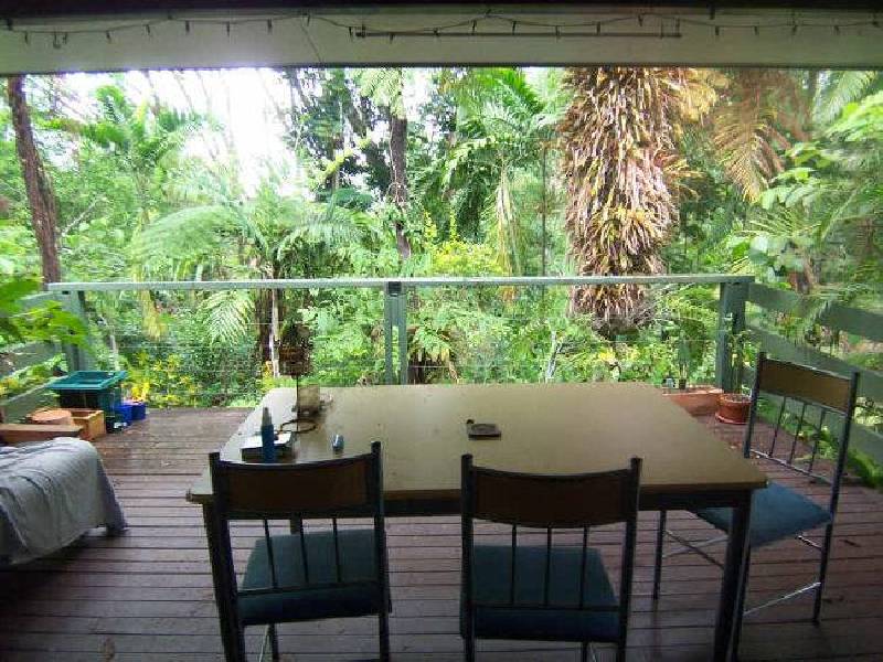 4/23 Heavey Crescent, Aeroglen QLD 4870