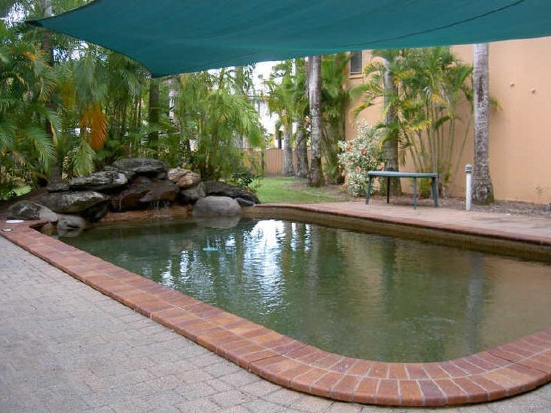 7/21 Springfield Crescent, Manoora QLD 4870