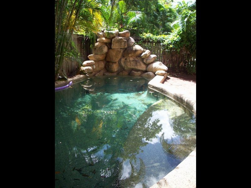 Cairns North QLD 4870