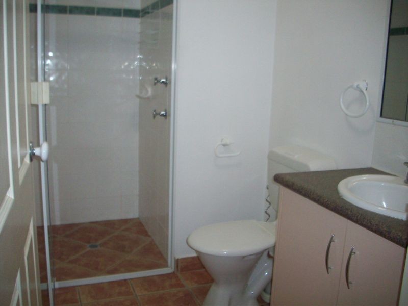 Cairns North QLD 4870