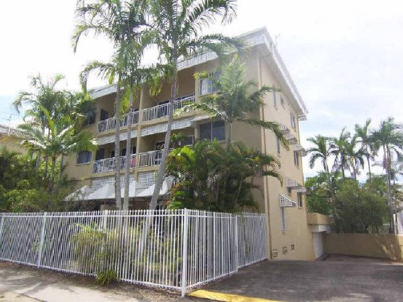 17/14 Upward Street (17/208 Grafton), Aeroglen QLD 4870