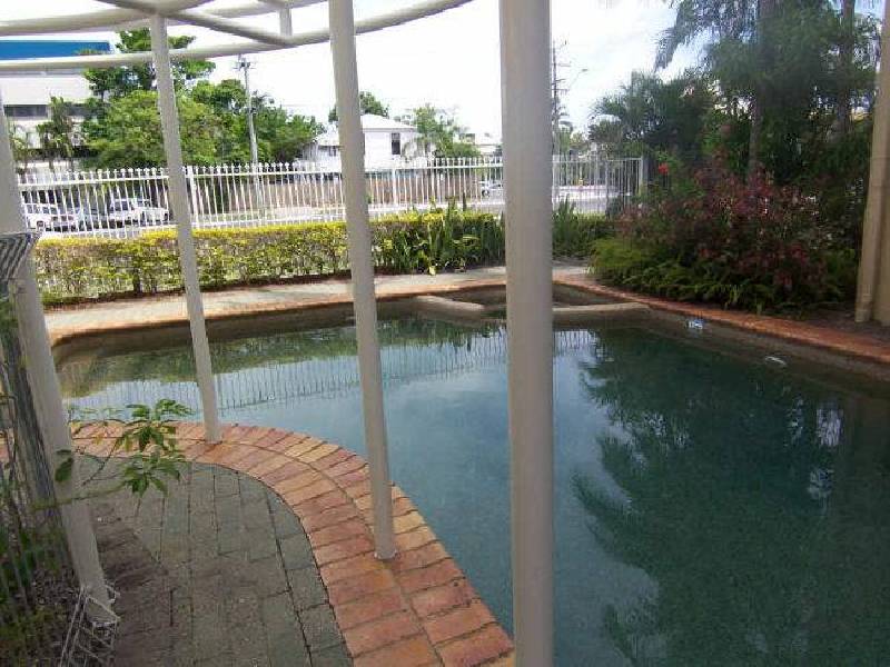 17/14 Upward Street (17/208 Grafton), Aeroglen QLD 4870