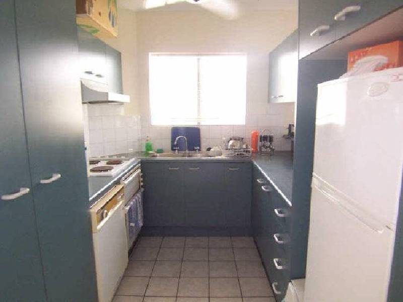 17/14 Upward Street (17/208 Grafton), Aeroglen QLD 4870