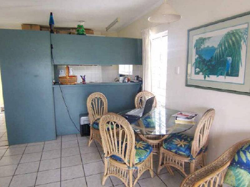 17/14 Upward Street (17/208 Grafton), Aeroglen QLD 4870