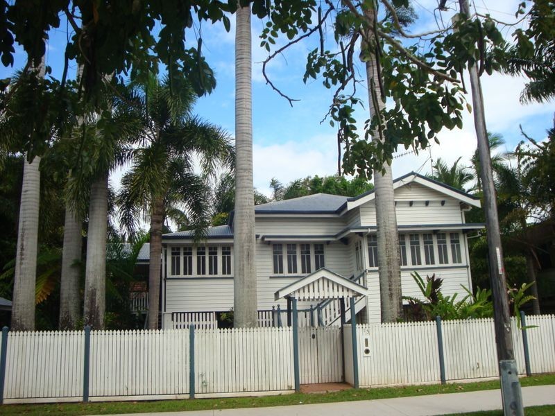 Cairns North QLD 4870