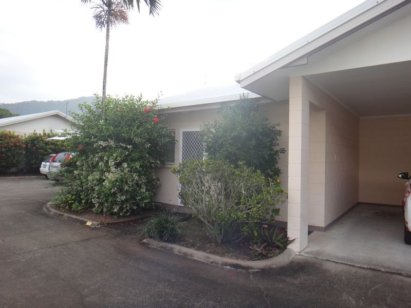 6/401 Mccoombe Street, Mooroobool QLD 4870