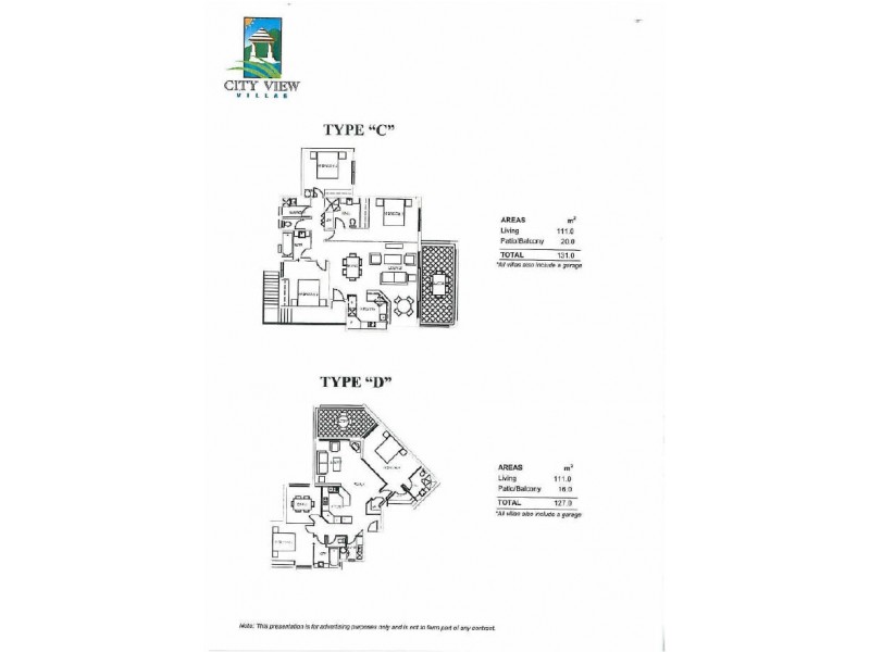 Cnr Irene & Robson Street (City View Villas), Cairns QLD 4870
