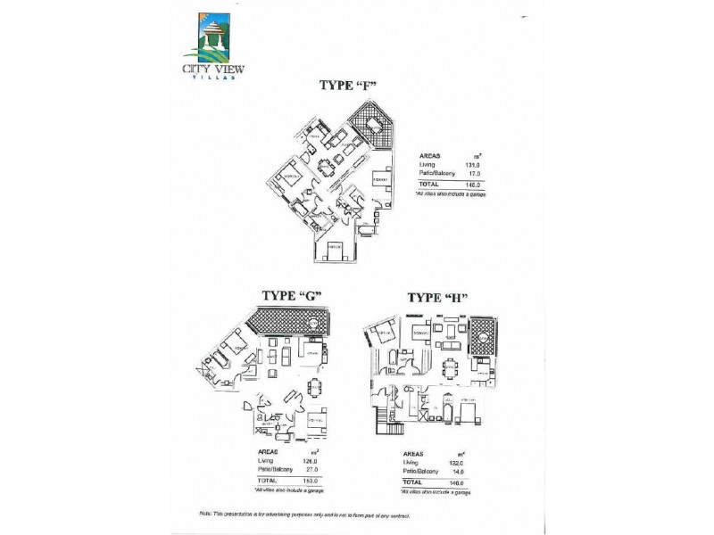 Cnr Irene & Robson Street (City View Villas), Cairns QLD 4870