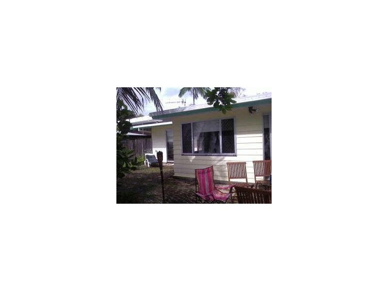 64 Cinderella Street, Machans Beach QLD 4878