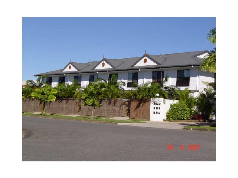 6/9 Grantala Street, Manoora QLD 4870