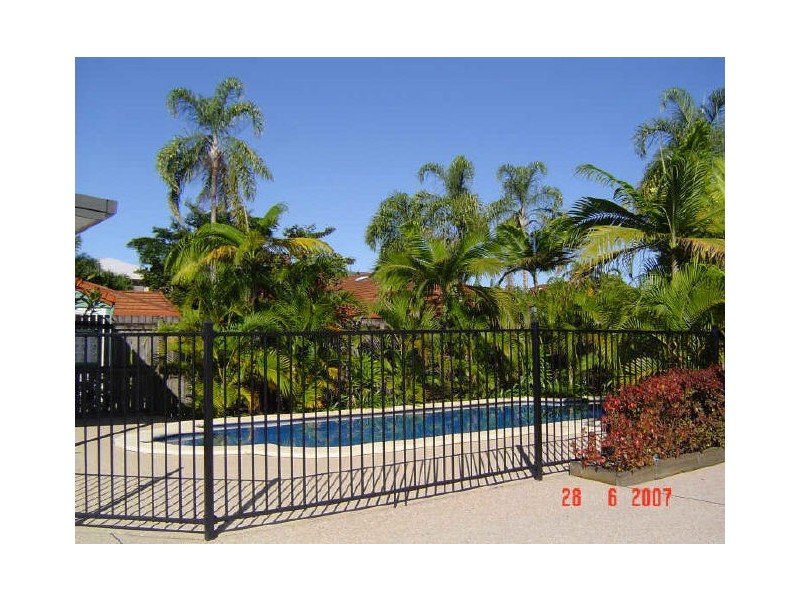 6/9 Grantala Street, Manoora QLD 4870