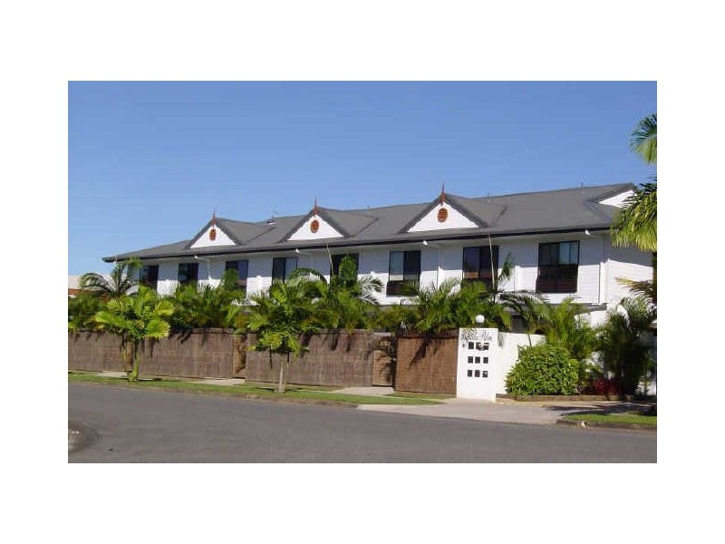 5/9 Grantala Street, Manoora QLD 4870