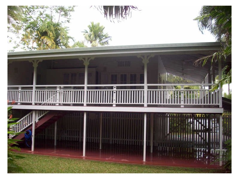 Edge Hill QLD 4870