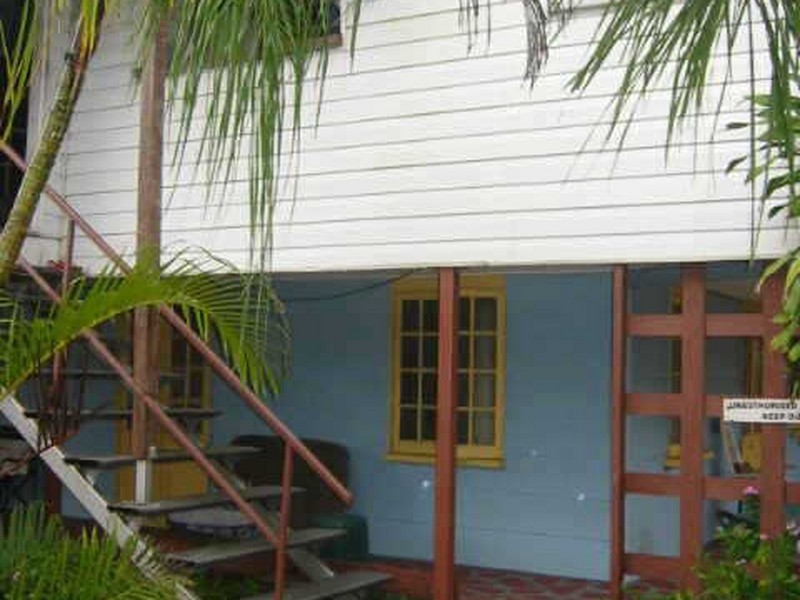 102 Martyn Street, Parramatta Park QLD 4870
