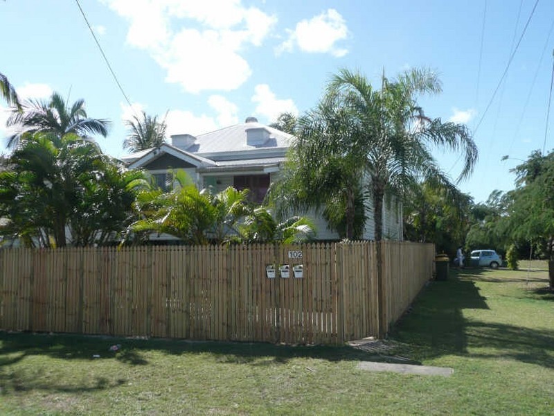 102 Martyn Street, Parramatta Park QLD 4870