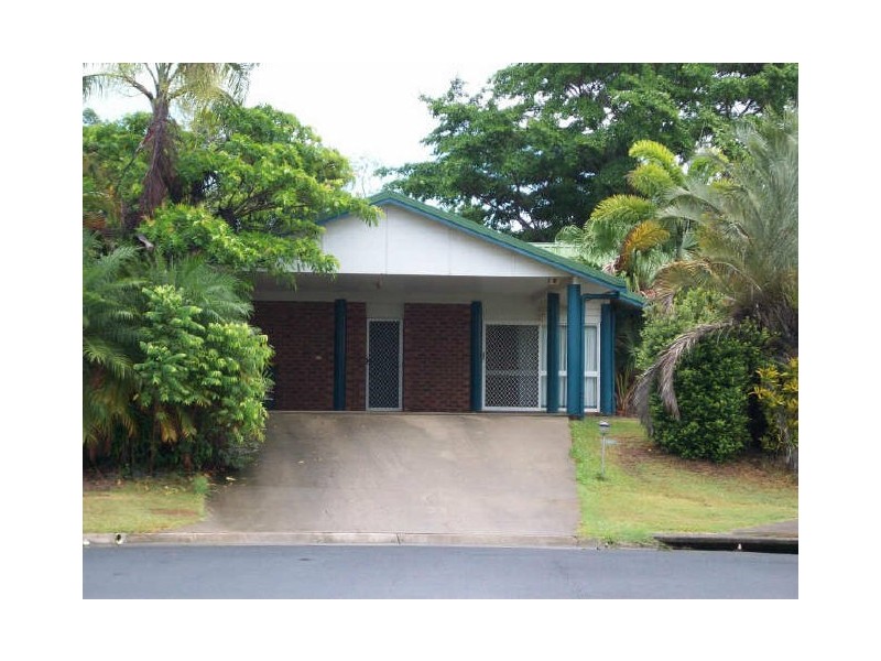 11 Grimes Close, Kanimbla QLD 4870