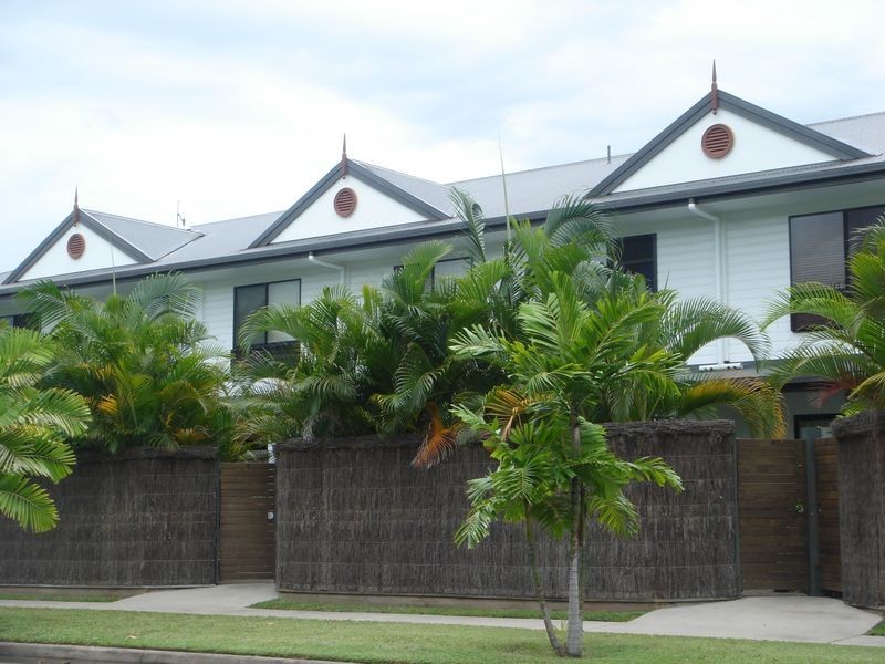 3/9 Grantala Street, Manoora QLD 4870