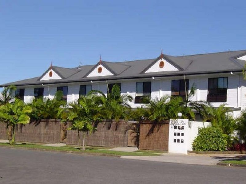 3/9 Grantala Street, Manoora QLD 4870