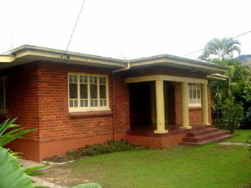 89 Hoare Street, Manunda QLD 4870