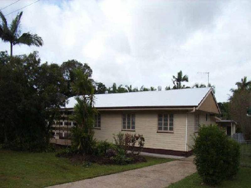 39 Oxley Street, Edge Hill QLD 4870