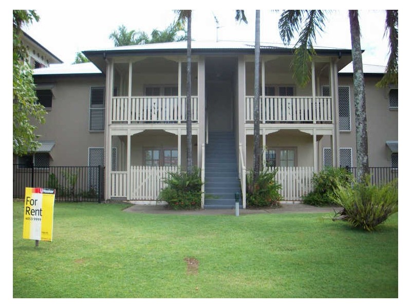 Bungalow QLD 4870