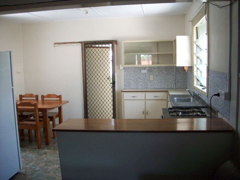 5/248 Draper Street, Parramatta Park QLD 4870