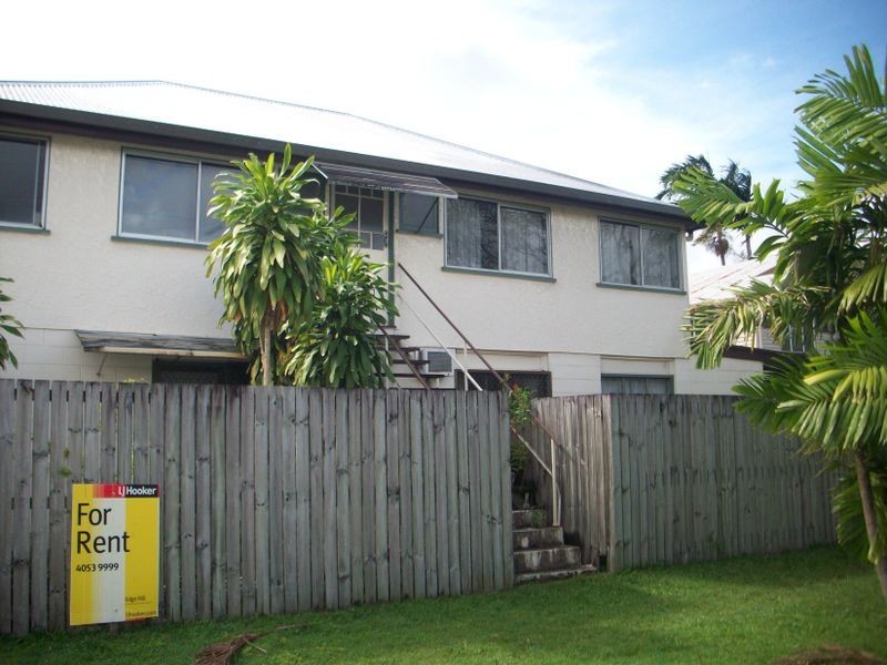 5/248 Draper Street, Parramatta Park QLD 4870