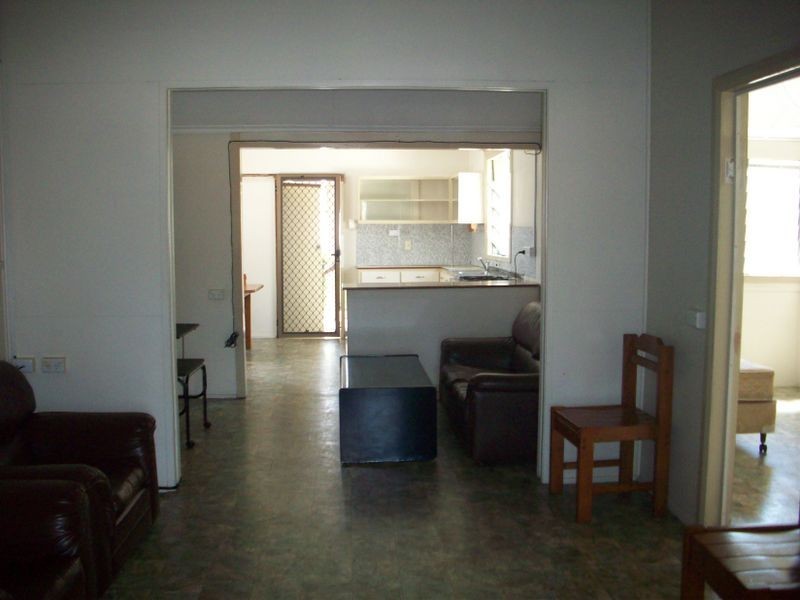 5/248 Draper Street, Parramatta Park QLD 4870